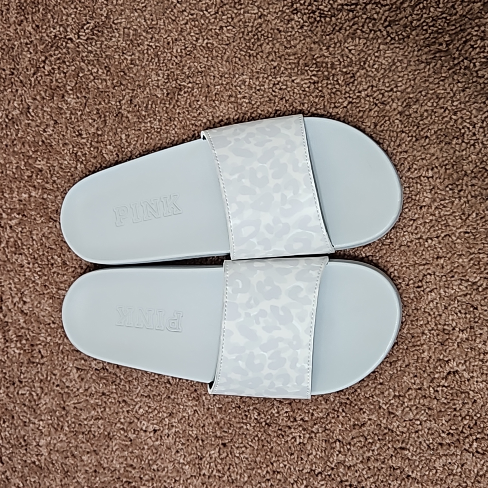 Pink Slides!